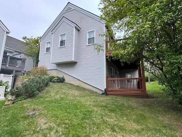 531 Heritage Drive, Ann Arbor, MI 48105