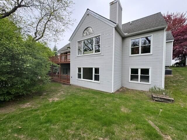 531 Heritage Drive, Ann Arbor, MI 48105