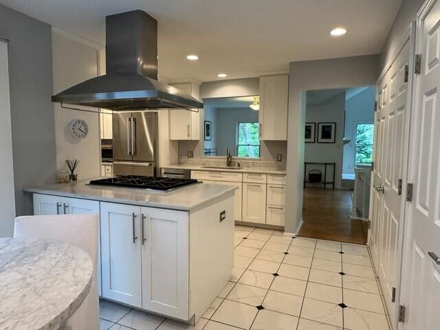 531 Heritage Drive, Ann Arbor, MI 48105
