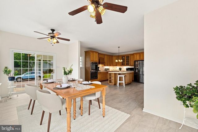 7130 DECOY DR, Owings, MD 20736