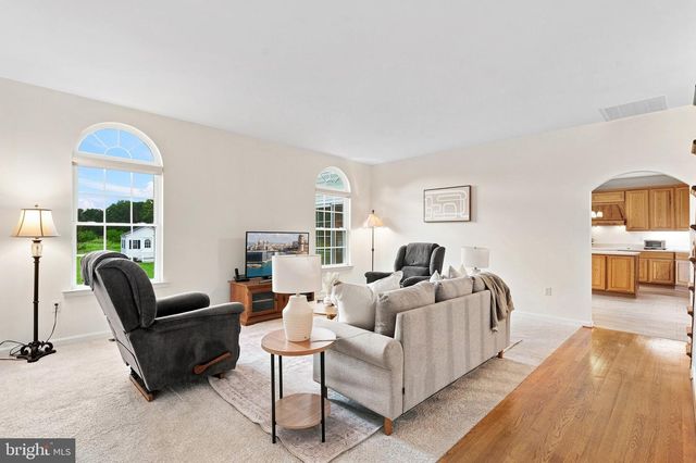 7130 DECOY DR, Owings, MD 20736