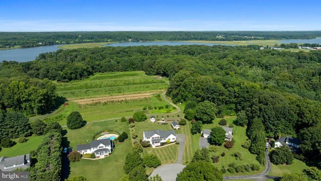 7130 DECOY DR, Owings, MD 20736