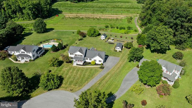7130 DECOY DR, Owings, MD 20736