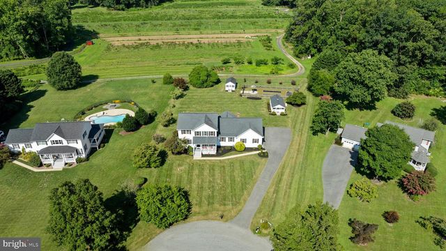 7130 DECOY DR, Owings, MD 20736