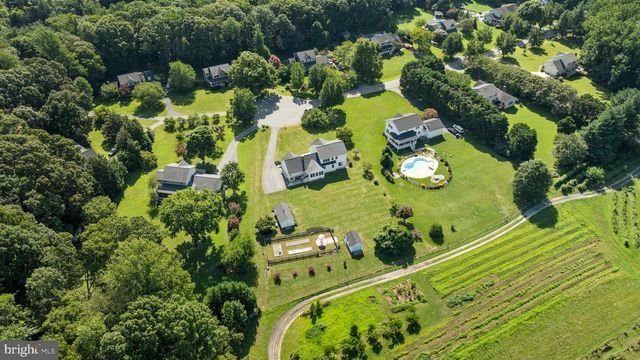 7130 DECOY DR, Owings, MD 20736
