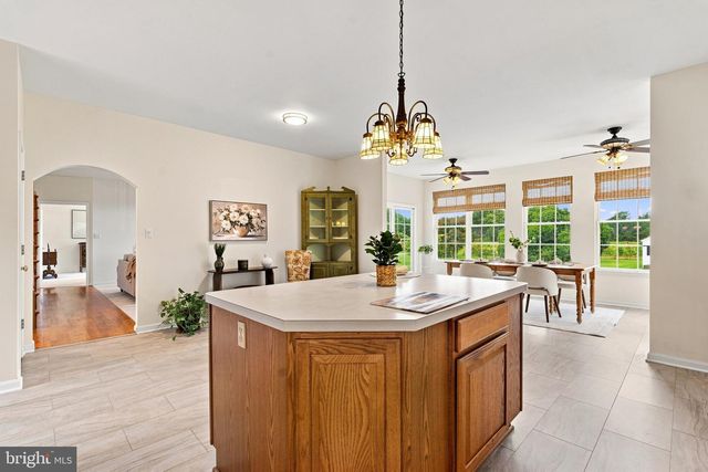 7130 DECOY DR, Owings, MD 20736