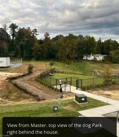 872 Falls Grove Trail, High Point, NC 27265