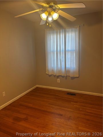 854 Stoneykirk Drive, Fayetteville, NC 28314