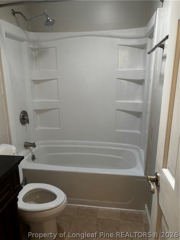 854 Stoneykirk Drive, Fayetteville, NC 28314