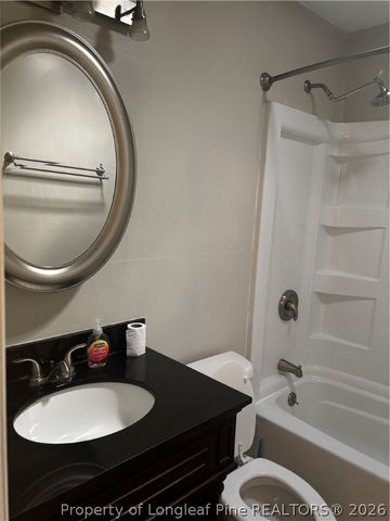 854 Stoneykirk Drive, Fayetteville, NC 28314