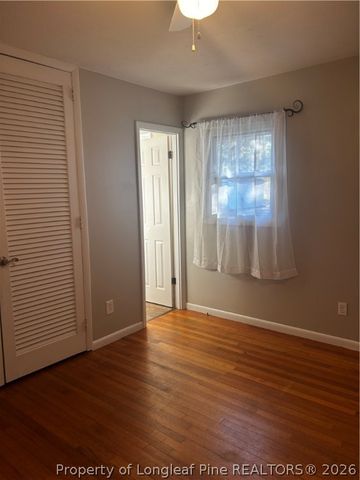 854 Stoneykirk Drive, Fayetteville, NC 28314