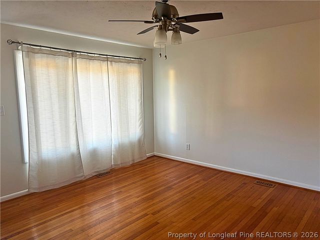 854 Stoneykirk Drive, Fayetteville, NC 28314