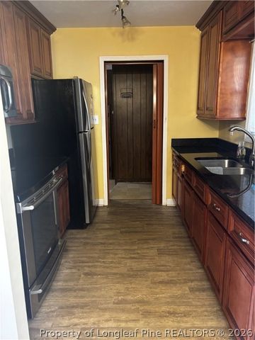 854 Stoneykirk Drive, Fayetteville, NC 28314