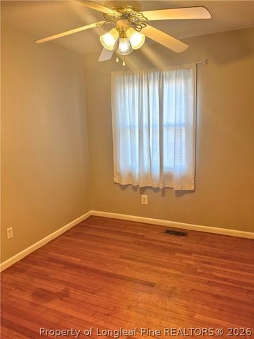 854 Stoneykirk Drive, Fayetteville, NC 28314