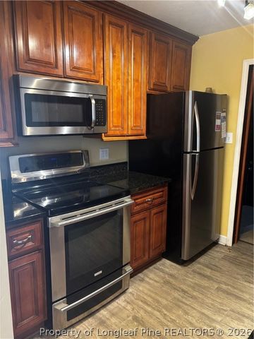 854 Stoneykirk Drive, Fayetteville, NC 28314