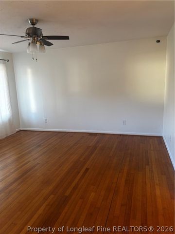 854 Stoneykirk Drive, Fayetteville, NC 28314