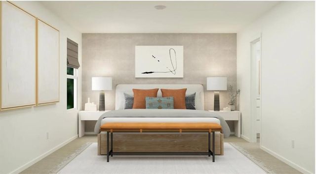 1901 Chestnut Oak Court, Mustang, OK 73128