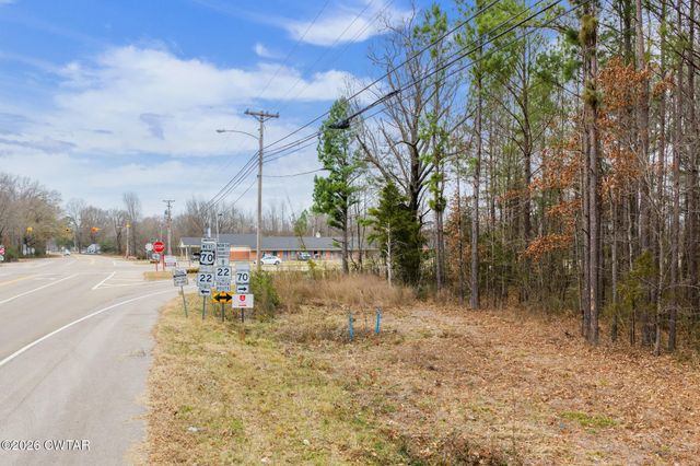 0 Veterans Dr S, Huntingdon, TN 38344