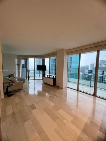 1300 E Brickell Bay Dr 3701, Miami, FL 33131