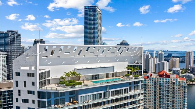 1300 E Brickell Bay Dr 3701, Miami, FL 33131