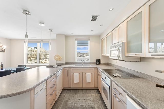 240 Water Street 1A, St. Joseph City, MI 49085