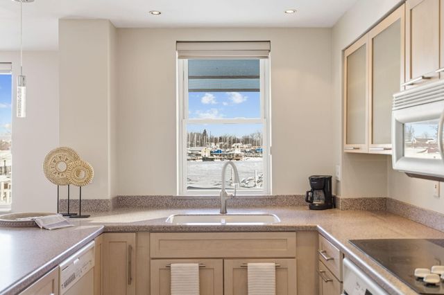 240 Water Street 1A, St. Joseph City, MI 49085