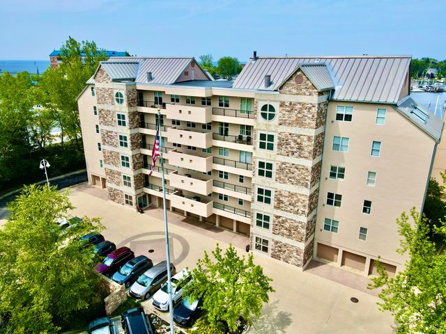 240 Water Street 1A, St. Joseph City, MI 49085