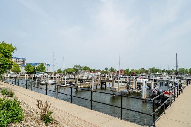 240 Water Street 1A, St. Joseph City, MI 49085