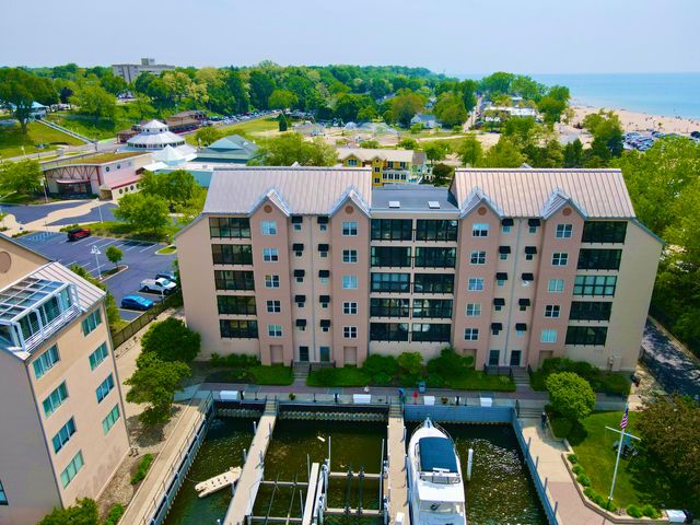 240 Water Street 1A, St. Joseph City, MI 49085