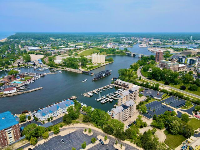 240 Water Street 1A, St. Joseph City, MI 49085