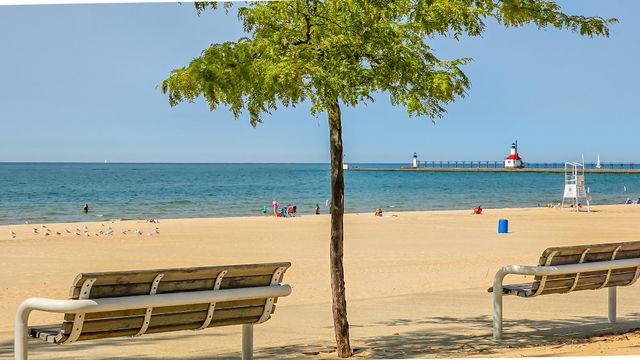 240 Water Street 1A, St. Joseph City, MI 49085