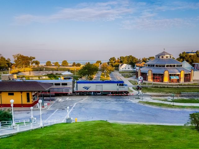 240 Water Street 1A, St. Joseph City, MI 49085