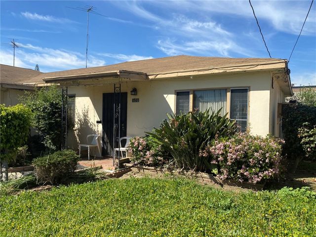 6509 Prospect, Bell Gardens, CA 90201