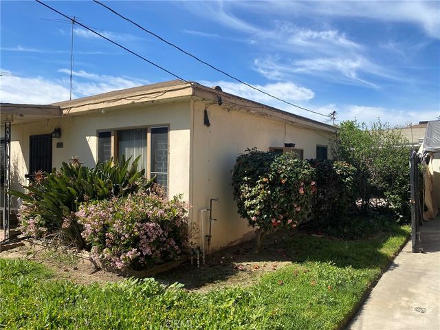 6509 Prospect, Bell Gardens, CA 90201