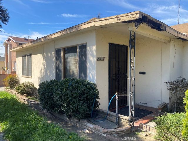 6509 Prospect, Bell Gardens, CA 90201