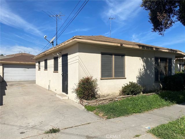 6509 Prospect, Bell Gardens, CA 90201