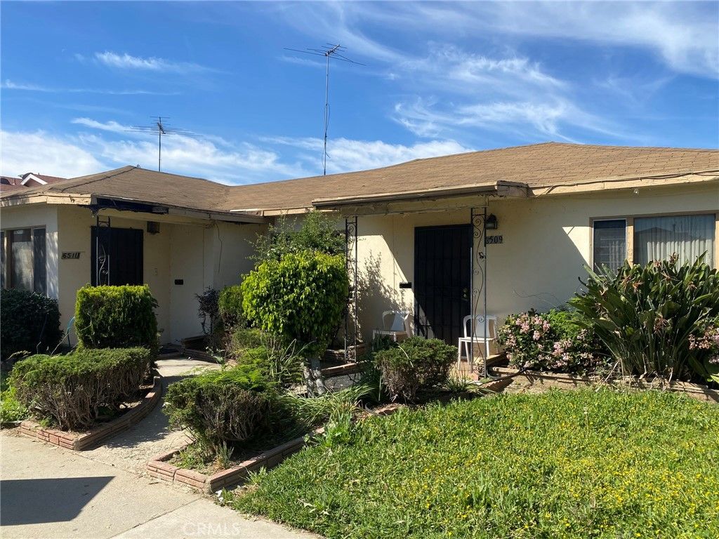 6509 Prospect, Bell Gardens, CA 90201