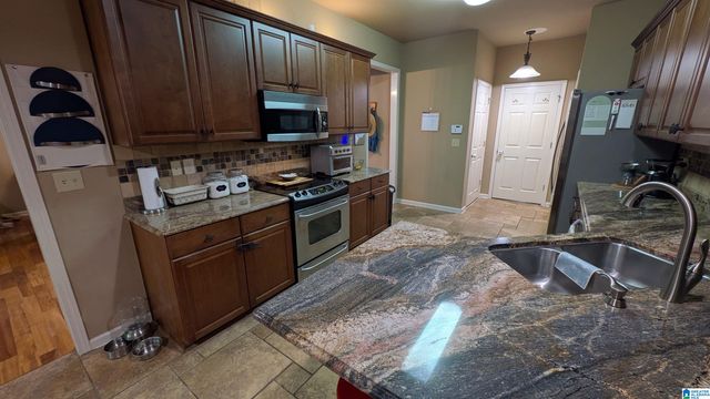 4220 LOCHSHIRE LANE, Gardendale, AL 35071