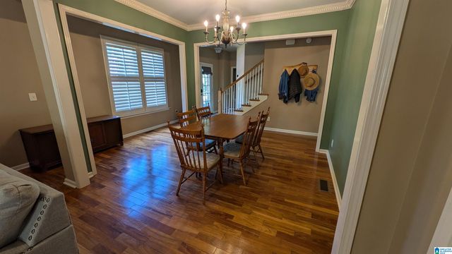 4220 LOCHSHIRE LANE, Gardendale, AL 35071