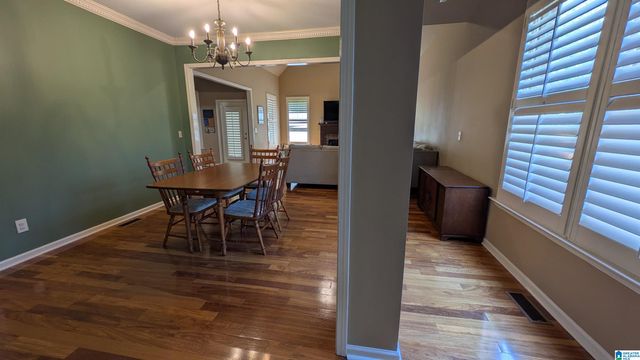 4220 LOCHSHIRE LANE, Gardendale, AL 35071