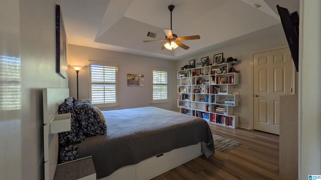 4220 LOCHSHIRE LANE, Gardendale, AL 35071