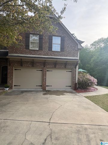 4220 LOCHSHIRE LANE, Gardendale, AL 35071