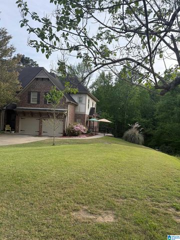 4220 LOCHSHIRE LANE, Gardendale, AL 35071