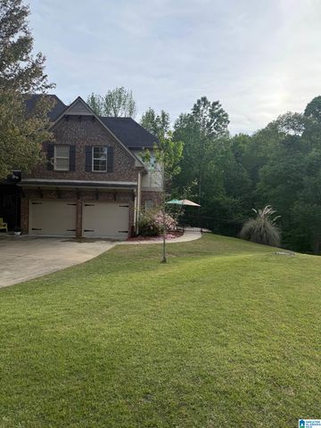 4220 LOCHSHIRE LANE, Gardendale, AL 35071