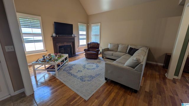4220 LOCHSHIRE LANE, Gardendale, AL 35071