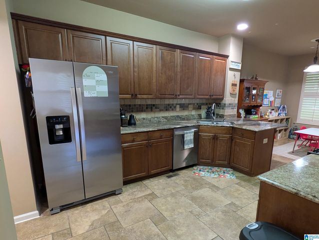 4220 LOCHSHIRE LANE, Gardendale, AL 35071