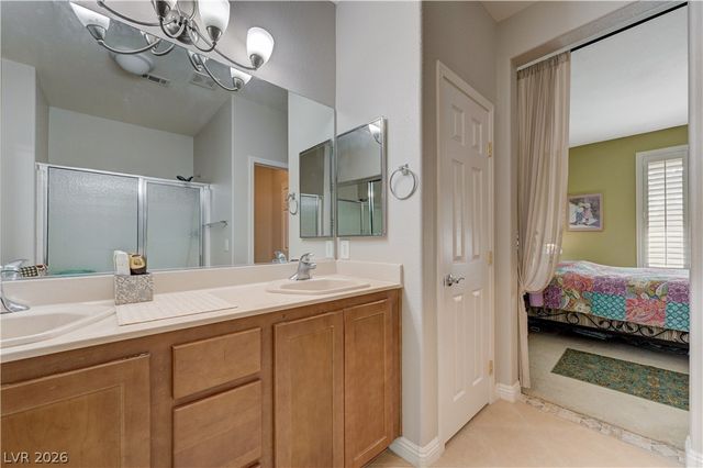 10241 Premia Place, Las Vegas, NV 89135