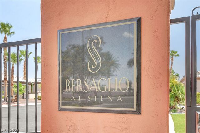 10241 Premia Place, Las Vegas, NV 89135