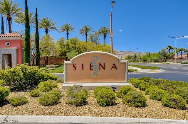 10241 Premia Place, Las Vegas, NV 89135