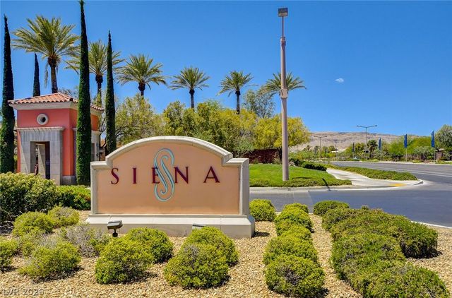 10241 Premia Place, Las Vegas, NV 89135